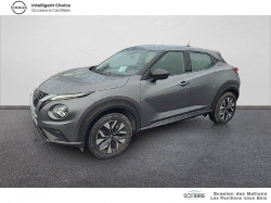 Nissan Juke 2022.5 DIG-T 114 DCT7 Acenta 77-Seine-et-Marne