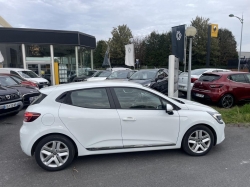 Renault Clio Dci 85 cv business Clim GPS radars ... 59-Nord