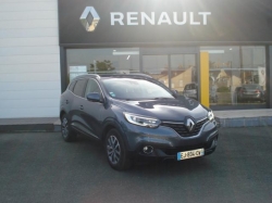 Renault Kadjar BUSINESS TCE 130CV 86-Vienne