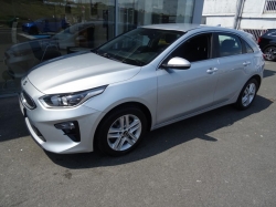 Kia CEED (06/2018-01/2021) 1.6 CRDi 115 ch ISG B... 62-Pas-de-Calais