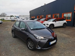 Toyota Yaris 1.5 100h DYNAMIC 5P 44-Loire-Atlantique