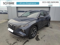 Hyundai Tucson PLUG IN 265 CREATIVE 86-Vienne