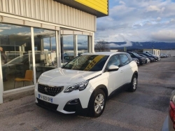 Peugeot 3008 1.6 BlueHDi 120ch S&S EAT6 Active 26-Drôme