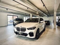 BMW X5 XDRIVE 45E 394CH M SPORT 33-Gironde