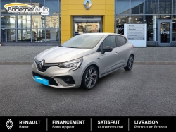 Renault Clio TCe 140 RS Line 29-Finistère