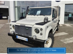 Land Rover Defender (30) 130 MARK IV TD5 CREW CA... 47-Lot-et-Garonne