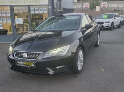 Seat Leon Xcellence 1.5 ECO TSI ACT DSG 7 42-Loire