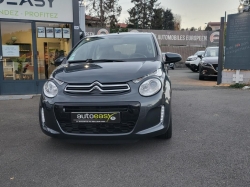 Citroën C1 VTI 68 FEEL 42-Loire