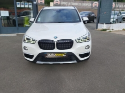 BMW X1 XDRIVE 18 DA XLINE BOITE AUTO 4x4 42-Loire