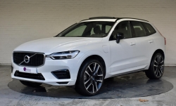 Volvo XC60 T8 Twin Engine 303ch + 87ch Geartroni... 59-Nord