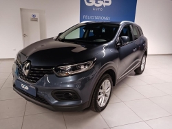 Renault Kadjar Blue dCi 115 Business 59-Nord