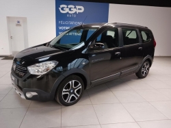 Dacia Lodgy Blue dCi 115 7 places 15 ans 59-Nord