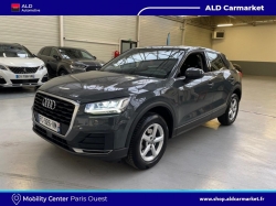 Audi Q2 35 TFSI 150ch COD Business line S tronic... 92-Hauts-de-Seine