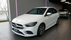 Mercedes Classe B 250 E 8G-DCT AMG LINE EDITION 29-Finistère