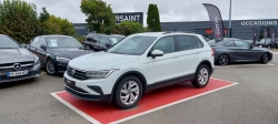 Volkswagen Tiguan BUSINESS 2.0 TDI 150CH DSG7 4M... 29-Finistère