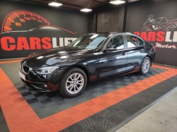 BMW Série 3 320D 2.0D 190 CH X-DRIVE LOUNGE - G... 49-Maine-et-Loire