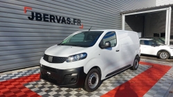 Fiat Scudo FOURGON BLUEHDI 145 M BVM6 35-Ille-et-Vilaine