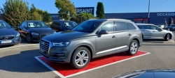 Audi Q7 45 TDI 231 TIPTRONIC 8 QUATTRO 7PL S lin... 29-Finistère