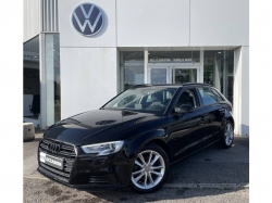 Audi A3 Sportback 1.4 TFSI COD 150 Sport 56-Morbihan