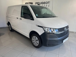 Volkswagen Transporter VI 2.0 TDi 90 L1H1 Busine... 17-Charente Maritime