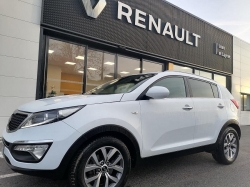 Kia Sportage 1.7 CRDI 115 CV EDITION 31-Haute-Garonne