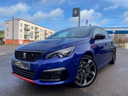 Peugeot 308 GTI II (T9) PHASE 1.6 THP 16V GPF S&... 52-Haute-Marne