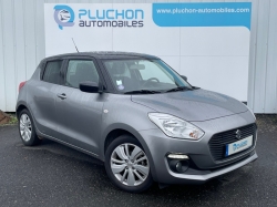 Suzuki Swift Pack 44-Loire-Atlantique