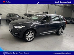 Volvo XC90 T8 Twin Engine 303 + 87ch Inscription... 92-Hauts-de-Seine