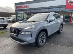 Nissan X-Trail e-POWER 204 ch N-Connecta 77-Seine-et-Marne