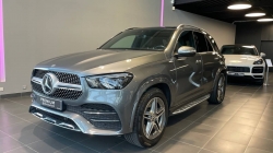 Mercedes Classe GLE 450 EQBOOST 9G-TRONIC 4MATIC... 29-Finistère