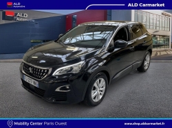 Peugeot 3008 1.2 PureTech 130ch Active Business ... 92-Hauts-de-Seine