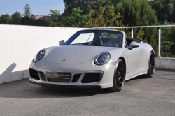 Porsche 911 CARRERA Cabriolet (991) (2) 3.0 4 GT... 06-Alpes Maritimes