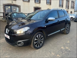 Nissan Qashqai I PH2 2.0 DCI 150 CV CONNECT EDIT... 61-Orne