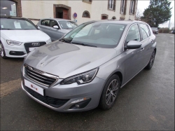 Peugeot 308 II 1.2 PURETECH 130 CV ALLURE 61-Orne