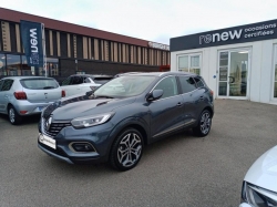 Renault Kadjar TCe 140 EDC Techno 89-Yonne