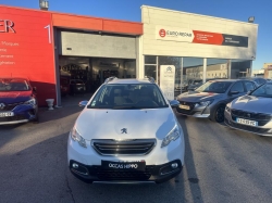 Peugeot 2008 1.2 82 CV STYLE 30-Gard