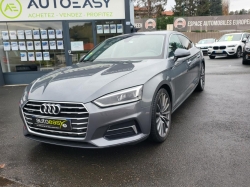 Audi A5 sportback 3.0 TDI 218 QUATTRO STRONIC DE... 42-Loire