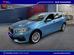 BMW Série 1 116d 116ch Business Design 91-Essone