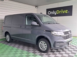 Volkswagen Transporter 6.1 FOURGON L1H1 2.0 TDI ... 85-Vendée