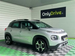 Citroën C3 Aircross 1.5 BlueHDi 100 BVM5 Shine 85-Vendée