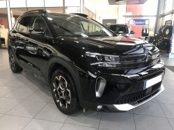 Citroën C5 Aircross PHASE 2 1.5 BLUEHDI - 130 S... 67-Bas-Rhin