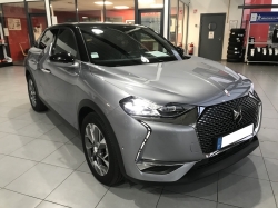 DS DS 3 Crossback E-TENSE - 136 GRAND CHIC 67-Bas-Rhin