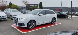 Audi SQ7 II 4.0 TDI 435ch quattro tiptronic 29-Finistère