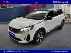 Peugeot 5008 1.5 BlueHDi 130ch S&S GT 92-Hauts-de-Seine