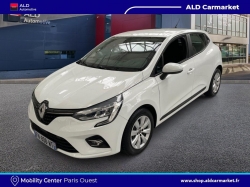 Renault Clio Ste 1.0 SCe 75ch Air Nav - 20 92-Hauts-de-Seine