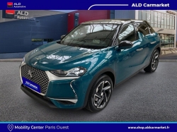 DS DS 3 Crossback E-Tense Grand Chic 4cv 92-Hauts-de-Seine