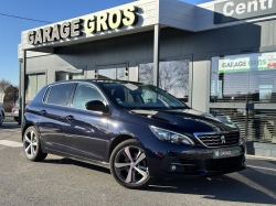 Peugeot 308 1.2 PureTech 130ch S&S BVM6 EU6 Allu... 87-Haute-Vienne