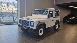 Land Rover Defender 90 MARK IV E 29-Finistère