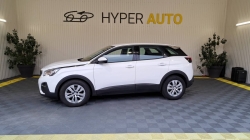 Peugeot 3008 1.5 BLUEHDI 130CH SS BVM6 ACTIVE 29-Finistère