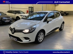 Renault Clio Ste 1.5 dCi 75ch energy Air Mediana... 92-Hauts-de-Seine